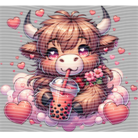 Valentine's Day-QRJ  5132